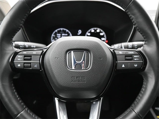 2023 Honda CR-V EX-L w/o BSI